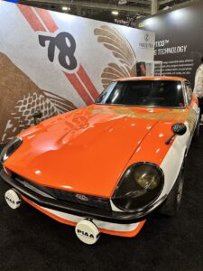 Sema Show 2024