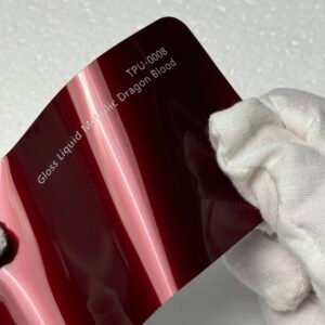 Gloss Liquid Metallic Dragon Blood