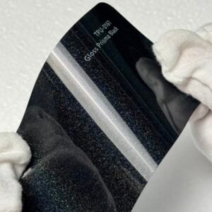 Gloss Prisma Black