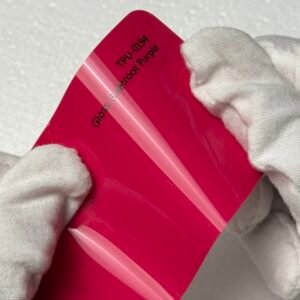 Gloss Beetroot Purple