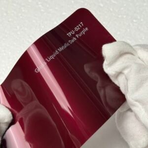 Gloss Liquid Metallic Dark Purple