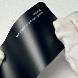 Matte Diamond Graphite (BMW)