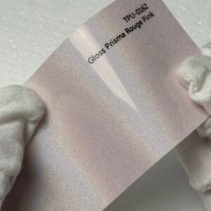 Gloss Prisma Rouge Pink