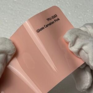 Gloss Carnation Pink