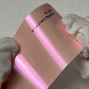 Gloss Dreamy Rouge Pink